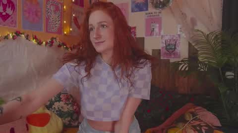 Lissa online show from 02-16-26, 01:18