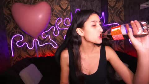 SweetMoco online show from 02-20-25, 07:34