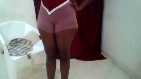 charmy_shanny online show from 12-03-25, 08:45