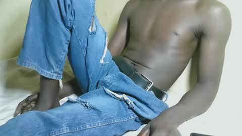 charmzboy online show from 10-16-25, 10:05