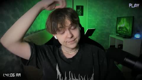 lynxy online show from 10-08-25, 10:40