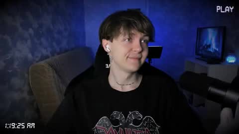 lynxy online show from 10-09-25, 10:19