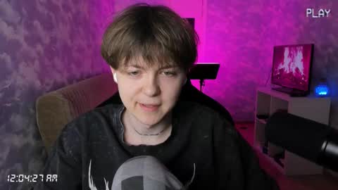 lynxy online show from 10-20-25, 09:04