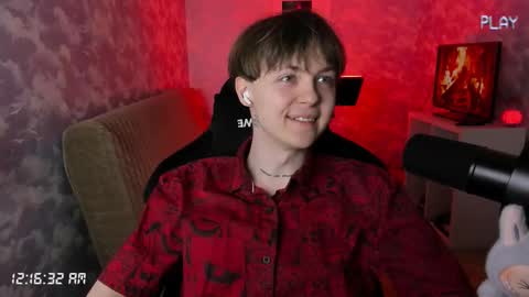 lynxy online show from 10-21-25, 09:15