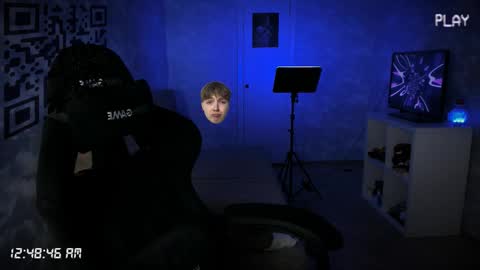 lynxy online show from 11-03-25, 09:48