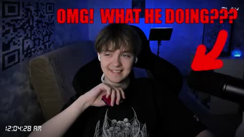 lynxy online show from 11-05-25, 09:04