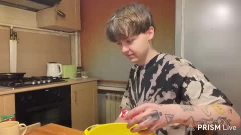 lynxy online show from 11-08-25, 06:29