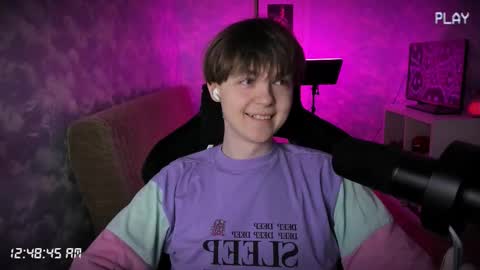 lynxy online show from 11-11-25, 09:48