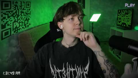 lynxy online show from 11-20-25, 10:31