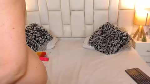 Charon  Stom online show from 01-10-25, 11:50