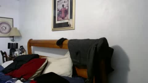 Miss Chocolate online show from 10-12-25, 12:31