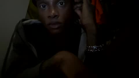 Miss Chocolate online show from 10-19-25, 02:23