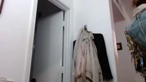 Miss Chocolate online show from 11-12-25, 09:10