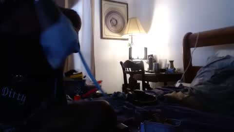 Miss Chocolate online show from 11-12-25, 11:36