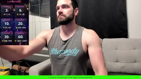 Snapshot of chasemason20 chatting on 02-28-25, 10:50 Onlyfans chasingfit Instagram the arguer Twitter chasingfitOF online show from 02-28-25, 10:50