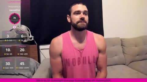 Onlyfans chasingfit Instagram the arguer Twitter chasingfitOF online show from 11-04-25, 02:10