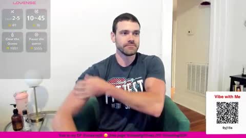 Onlyfans chasingfit Instagram the arguer Twitter chasingfitOF online show from 11-16-25, 09:20