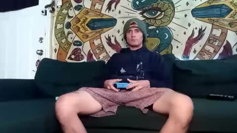 Snapshot of chasematty101 chatting on 11-13-25, 06:29 Chase Matthews online show from 11-13-25, 06:29