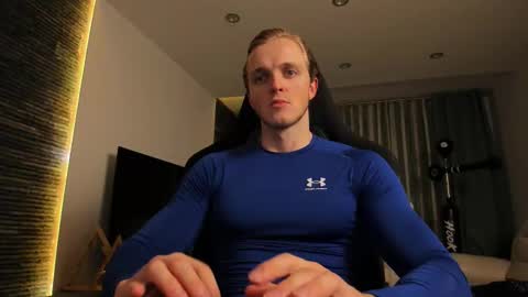 Chase Reed online show from 12-18-25, 10:05