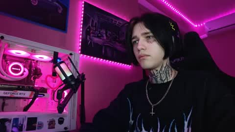 Ryan online show from 03-03-25, 06:44