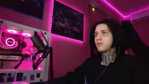 Ryan online show from 03-08-25, 09:50