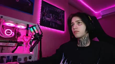 Ryan online show from 03-10-25, 12:40