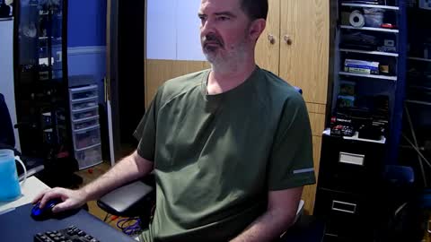 wanaBeYourToy online show from 01-16-25, 11:58