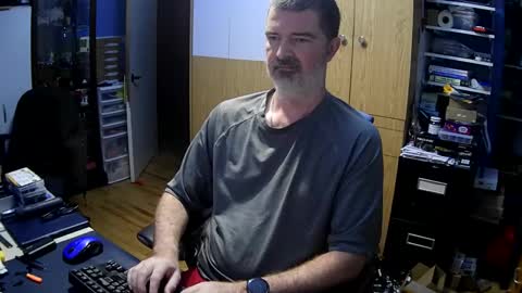 wanaBeYourToy online show from 11-21-25, 11:20