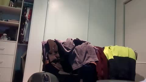 Snapshot of chaterbater79 chatting on 11-03-25, 11:00 chaterbater79 online show from 11-03-25, 11:00