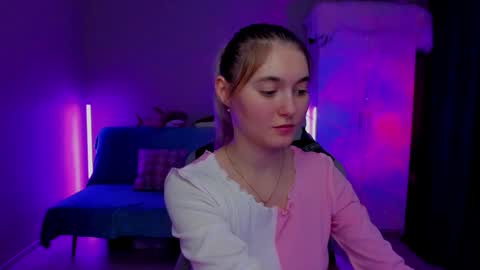 Betty online show from 12-08-24, 08:09