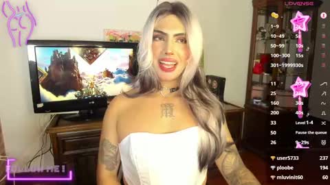 Sophie  online show from 02-06-25, 12:43