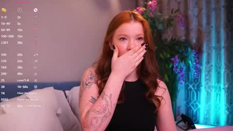 Em online show from 02-19-25, 04:44