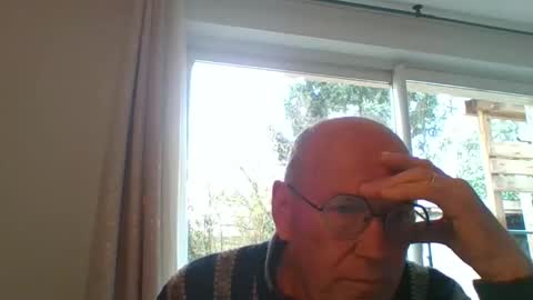 chaudius online show from 03-26-26, 11:38