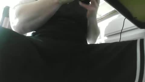 Snapshot of chauncy48 chatting on 12-07-24, 10:28 Chauncy48 online show from 12-07-24, 10:28