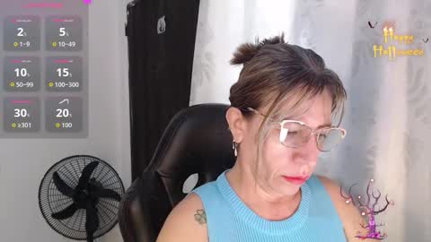 Snapshot of chayla_ruiz chatting on 11-25-25, 12:27 CHAYLA VICTORIA RUIZ online show from 11-25-25, 12:27