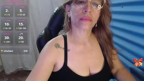 CHAYLA VICTORIA RUIZ  online show from 04-11-26, 11:31