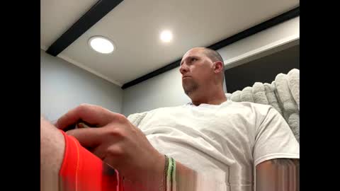 cheekclapper3000 online show from 04-16-26, 12:33