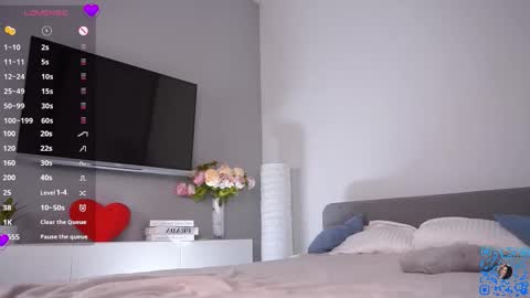 Lia online show from 02-20-26, 06:26