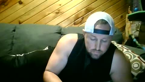 cheeks15 online show from 10-30-25, 05:02