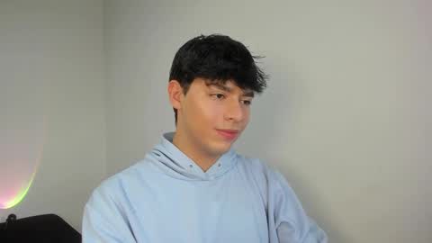 A N G E L online show from 02-04-26, 09:09