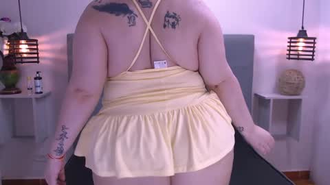 Snapshot of cheelsea_ chatting on 12-15-24, 05:34 cheelsea_ online show from 12-15-24, 05:34