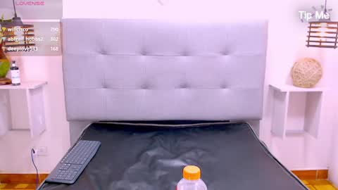 Snapshot of cheelsea_ chatting on 01-15-25, 05:58 cheelsea_ online show from 01-15-25, 05:58