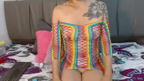 Cherlyn online show from 12-20-24, 03:00