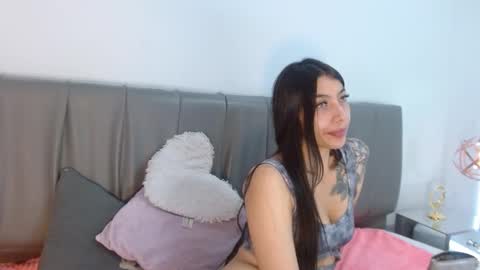 Cherlyn online show from 12-29-24, 06:27