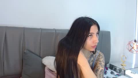 Cherlyn online show from 01-11-25, 05:40