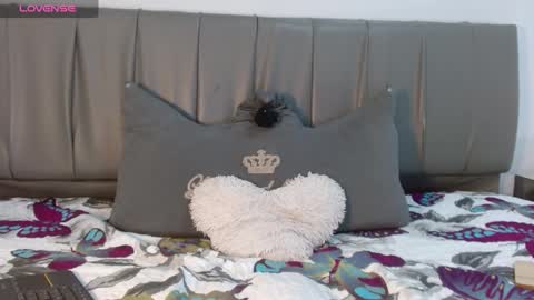 Cherlyn online show from 01-25-25, 05:08