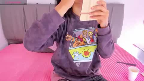 Cherlyn online show from 10-08-25, 04:04