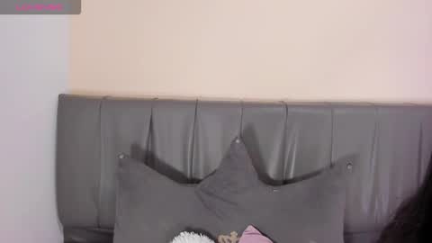 Cherlyn online show from 11-13-25, 05:34