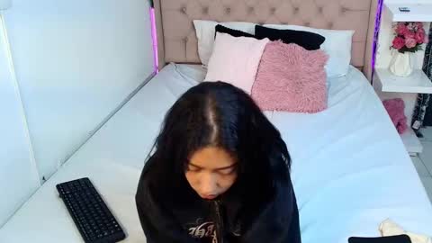 cheerry_moon online show from 03-09-26, 08:46