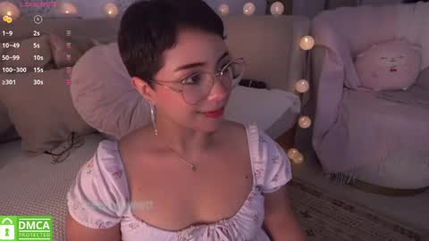 Baby Cherry online show from 02-12-25, 11:40